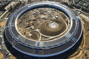 Apple'ın 'uzay &uuml;ss&uuml;' i&ccedil;in geri sayım