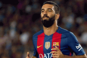 Arda i&ccedil;in gelen 50 milyon euroluk teklifi Enrique reddetti
