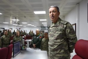 Rusya Savunma Bakanlığı'ndan a&ccedil;ıklama