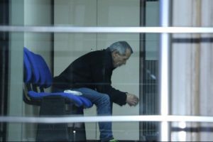 Zonguldak'ta yeni doğan torununu satmaya &ccedil;alışan dedeye g&ouml;zaltı