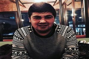 Sevgilisi tarafından terk edilen gen&ccedil; canlı yayında intihar etti