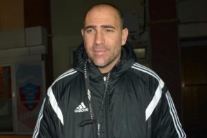 Igon Tudor: Beşiktaş ma&ccedil;ını d&ouml;rt g&ouml;zle bekliyorum