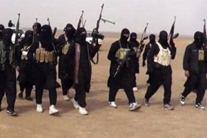 Afganistan'da DEAŞ'ın &uuml;st d&uuml;zey y&ouml;neticisi &ouml;ld&uuml;r&uuml;ld&uuml;!