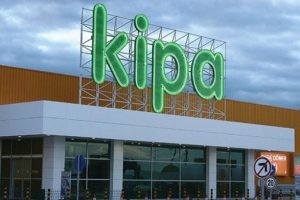 Kipa'nın y&uuml;zde 95,5'i Migros'a devredildi