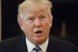 Trump'ın yasağı ikinci kez mahkemeye takıldı