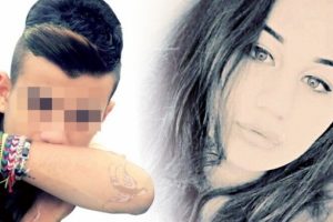 Gen&ccedil; kız sevgilisi tarafından vurularak &ouml;ld&uuml;r&uuml;ld&uuml;