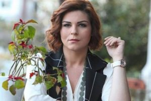 İşte Pelin'in yeni aşkı!
