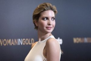 Ivanka Trump'a 'mağaza' şoku!