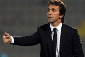 Galatasaray ligi yerli hoca ile bitirebilir