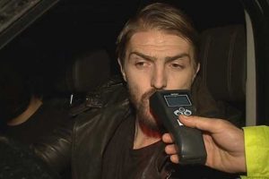 Polis &ccedil;evirmesi 0 promil