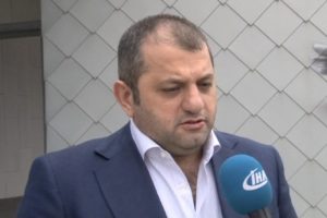 "İrfan Can Kahveci'yle Fenerbah&ccedil;e ilgilenmiş..."