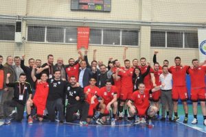 Nil&uuml;fer Belediyespor'un rakibi Aziziye