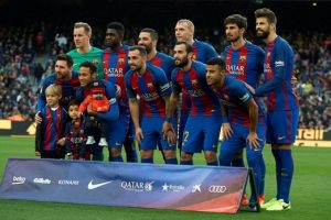 Pique, Luis Enrique'yi gruba almadı