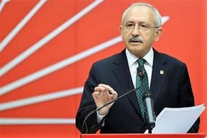 CHP, ihra&ccedil; edilen akademisyenlere iş bulacak