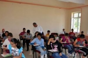 İlkokul &ouml;ğrencilerine okul dışı takviyeler yasaklandı
