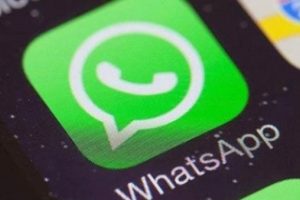 Whatsapp'tan bir g&uuml;venlik &ouml;nlemi daha!