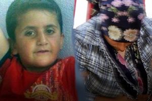 6 yaşındaki Enes yengesinin ihanetini g&ouml;rd&uuml;, &ouml;ld&uuml;r&uuml;ld&uuml;