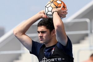 Trabzonspor'da bir ayrılık daha