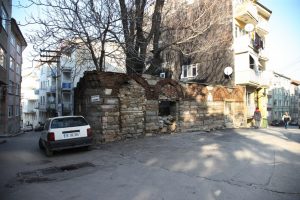Bursa'da 5 asırlık Boyacıkulu Mektebi hizmete başladı
