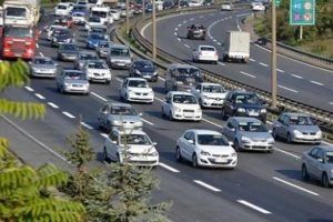 Dizel sayısı 10 yılda y&uuml;zde 400 arttı