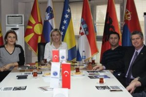 Bursa'da 'Gıdalarda Taklit ve Tağşiş' paneline geri sayım başladı