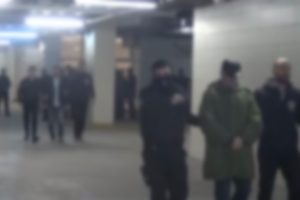FET&Ouml;'n&uuml;n TSK yapılanmasında 9 tutuklama