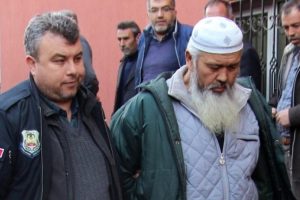 12 Uygur adliyeye sevk edildi
