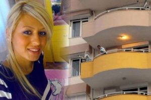 Manken Burcu &Ccedil;ağlayan'ın tecav&uuml;z davasında flaş gelişme