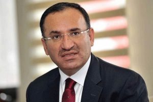 Bozdağ a&ccedil;ıkladı! Yasa değişikliği geliyor