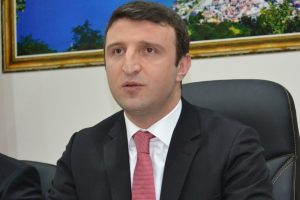Bakan yardımcısından promosyon a&ccedil;ıklaması