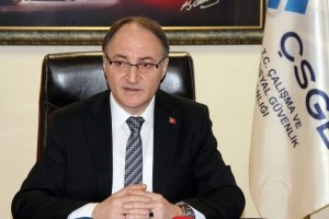 İş-Kur'un 2017 hedefi 1,5 milyon kişiye istihdam