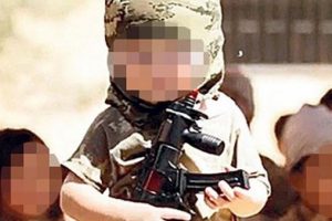 İstanbul'daki dehşet DEAŞ iddianamesinde
