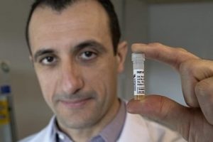 FBI'ın 2 saatte yaptığı testi 34 dakikaya indirdi