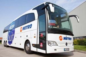 Metro Turizm'de halka arz s&uuml;reci yeniden başlıyor