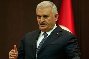 Başbakan Binali Yıldırım'dan referandum a&ccedil;ıklaması
