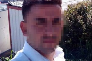 Cinsel istismar sanığını fotoğraf da kurtaramadı!