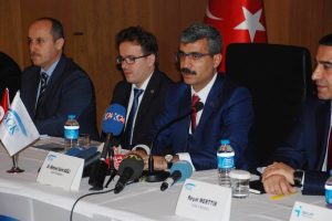 SGK Başkanı Bağlı'dan esnafa m&uuml;jde
