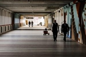 Hollanda hapishanelerini kiraya veriyor