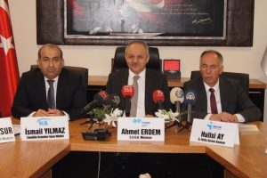 "Her bir puan kayıt dışılık ekonomiye 1.9 milyar dolar zarar veriyor"