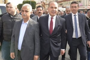 Savcı, S&ouml;zl&uuml;'n&uuml;n cezalandırılmasını istedi