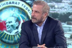 Mete Yarar: 15 Temmuz'a tiyatro diyenlere hesap sorun