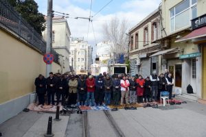 İstanbul'da bu g&ouml;r&uuml;nt&uuml;ler yakında son bulacak