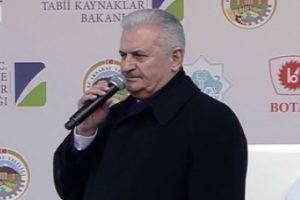 Başbakan Yıldırım: 16 Nisan'a hazır mıyız?