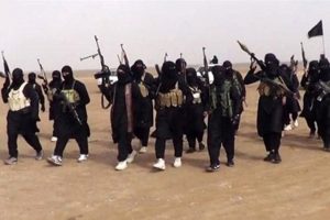 DEAŞ YPG'ye saldırdı: 40 ter&ouml;rist &ouml;ld&uuml;