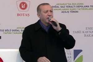 Erdoğan'dan idam a&ccedil;ıklaması: 16 Nisan bu işin sinyali olacaktır