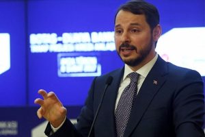 Bakan Albayrak: Yerli kaynakların payı artacak