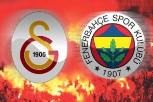 Galatasaray-Fenerbah&ccedil;e derbisine referandum ayarı