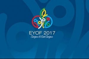EYOF 2017'ye doğru