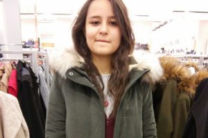 Melike 3 g&uuml;nd&uuml;r kayıp