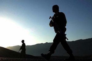 Hatay'da 15 g&uuml;nl&uuml;k &ouml;zel g&uuml;venlik b&ouml;lgesi uygulaması